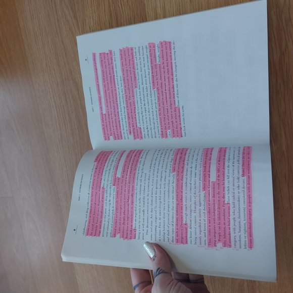 Constructions of Deviance: Social Power, Context, and Interaction - Picture 4 of 4